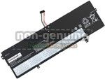 Battery for Lenovo Yoga 7 14ARB7-82QF000XMZ