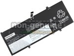 Battery for Lenovo Yoga 6 13ALC7-82UD0098MH