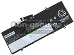 Battery for Lenovo IdeaPad Duet 5 12IAU7-82TQ0043CK