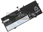 Battery for Lenovo Yoga 9 14IAP7-82LU006BAU