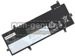 Battery for Lenovo ThinkPad Z13 Gen 1 21D20032CX