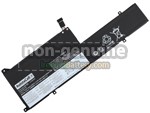 Battery for Lenovo IdeaPad Flex 5 14IAU7-82R700CFGE