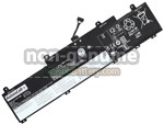 Battery for Lenovo ThinkPad L15 Gen 3-21C7003UMX