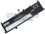 Battery for Lenovo ThinkPad Z16 Gen 1-21D4000VED