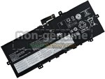 Battery for Lenovo ThinkBook 13x G2 IAP-21AT0041MZ
