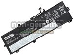 Battery for Lenovo IdeaPad 5 Chrome 16IAU7-82V9