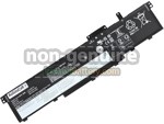 Battery for Lenovo ThinkPad P16 Gen 1-21D7000UAU