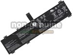 Battery for Lenovo ThinkBook 16p G4 IRH-21J8000MMH