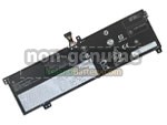 Battery for Lenovo Yoga Pro 9 16IRP8-83BY005PHH