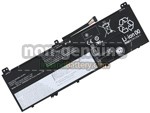 Battery for Lenovo Yoga 7 14ARP8-82YM004GPG