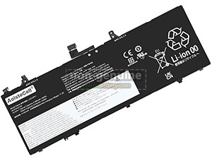 Battery for Lenovo Yoga Slim 7 14IMH9-83CV004TFR