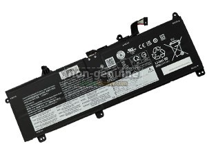 Battery for Lenovo ThinkBook 16 G6 IRL-21KH00J0QI