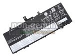 Battery for Lenovo Yoga Slim 6 14IAP8-82WU005RAX