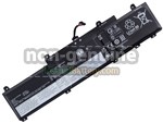Battery for Lenovo ThinkPad L15 Gen 4-21H7001RBM