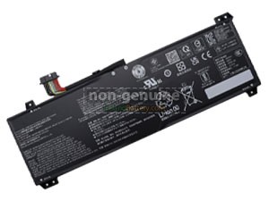 Battery for Lenovo LOQ 15AHP9-83DX001PHH