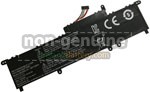 Battery for LG Xnote P210-G.AE21G