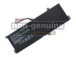 Battery for Machenike F117-VR26