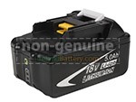 Battery for Makita BTW251X