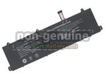 Battery for Mechrevo 16-7602