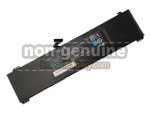 Battery for Mechrevo GKIDY-03-17-4S1P-0