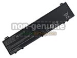 Battery for Mechrevo GXIDL-14-20-4S5050