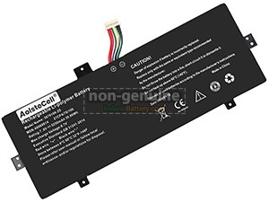 Battery for Medion 3878106-2S