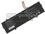 Battery for Medion 456484-3S