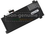 Battery for Medion Akoya E6246 (M15GUN)