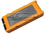 Battery for Mindray BeneHeart D1