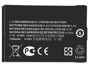 Battery for Motorola HKNN4013A