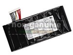 Battery for MSI WT72 6QN