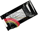 Battery for MSI GT73VR 7RE