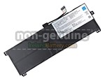 Battery for MSI PS42 8RB