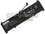 Battery for MSI BTY-M4A