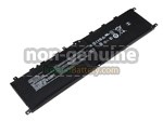 Battery for MSI VECTOR GP77 13VX