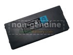 Battery for MSI MS-ND51