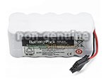 Battery for Nihon Kohden ECG-2350