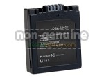 Battery for Panasonic Lumix DMC-FZ3