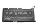 Battery for Positivo NV-636668-3S