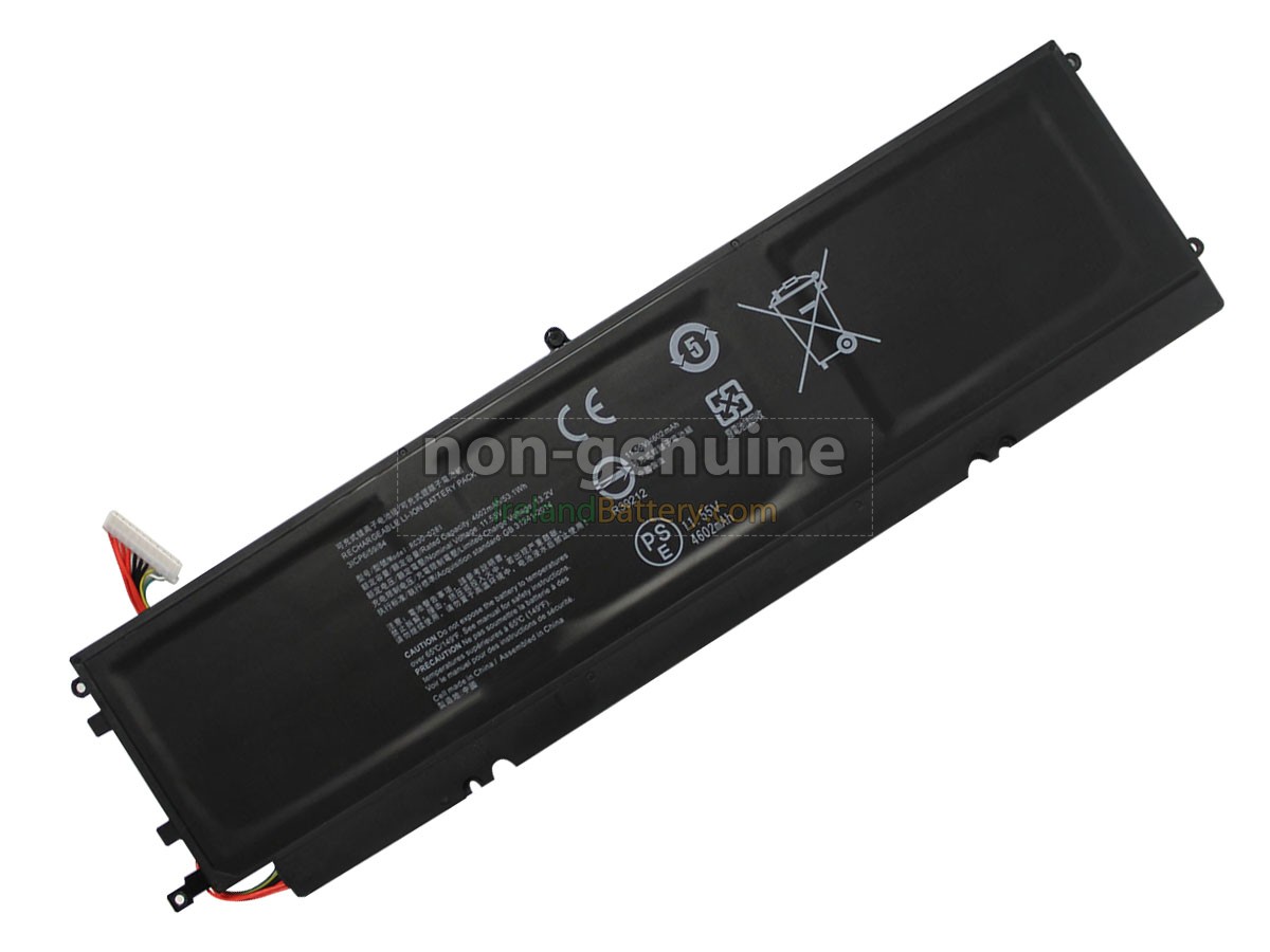 Razer Blade Stealth 13 2019 Laptop Battery Replacement