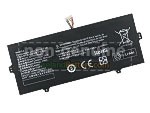 Battery for Samsung AA-PBSN4AT