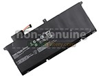 Battery for Samsung NP900X4D-A03CA