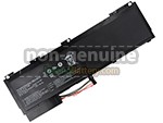 Battery for Samsung NP900X3A-A01CA