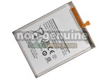 Battery for Samsung Galaxy M515F