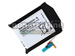 Battery for Samsung SM-R765A