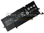 Battery for Samsung NP740U3E-K01UK