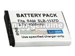 Battery for Samsung NV103