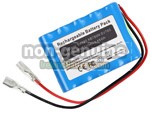 Battery for Shark SV760