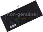 Battery for Sony SGP511