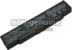 Battery for Sony VAIO VGN-SZ5VWN/X